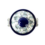 179 Bunzlau knoflook / Uienpot 2860X Uienpot